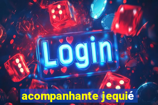 acompanhante jequié