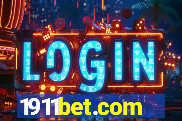 1911bet.com