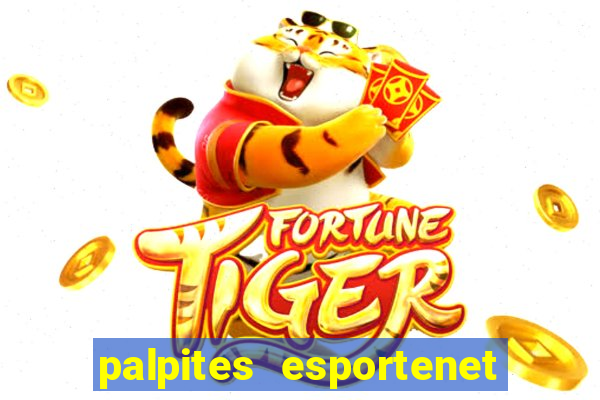 palpites esportenet jogos de hoje