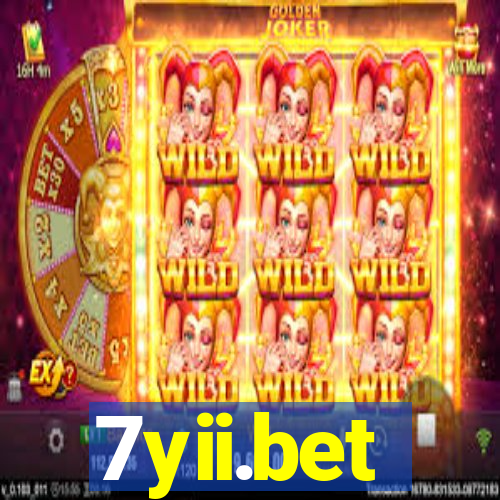 7yii.bet