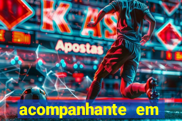 acompanhante em presidente prudente