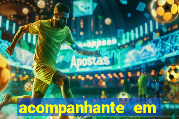 acompanhante em presidente prudente