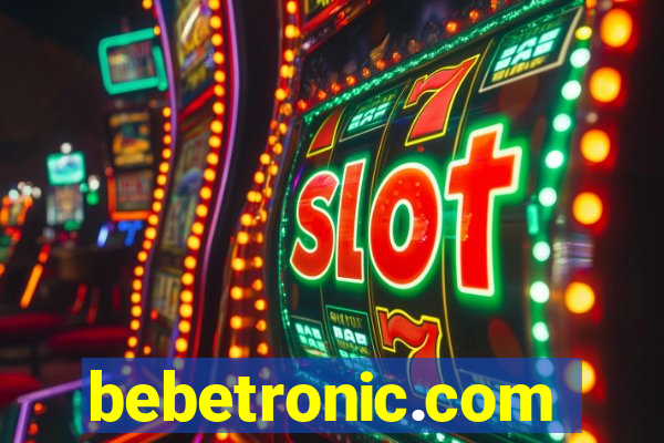 bebetronic.com