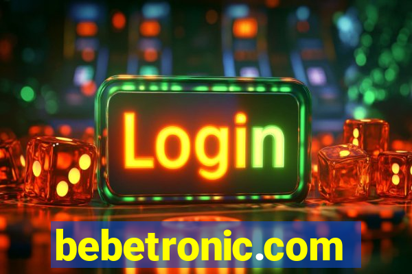 bebetronic.com