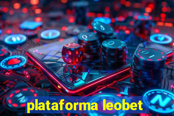 plataforma leobet