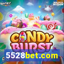 5528bet.com