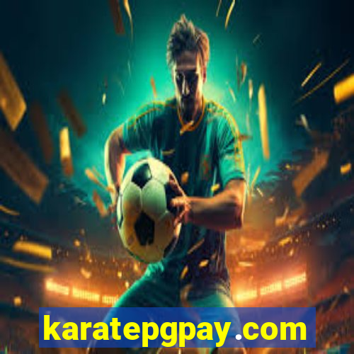 karatepgpay.com