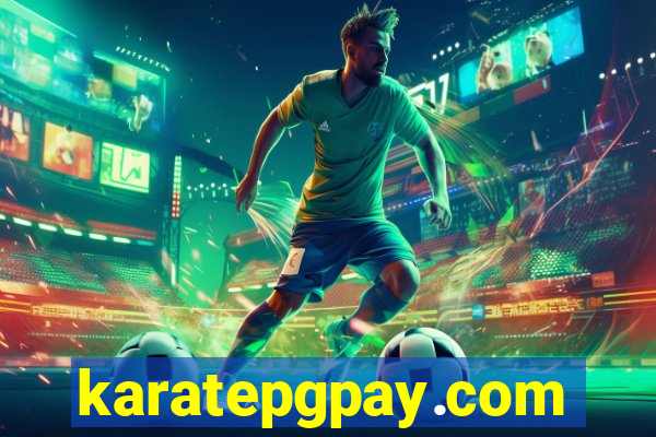 karatepgpay.com