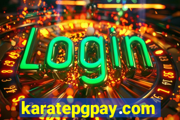 karatepgpay.com