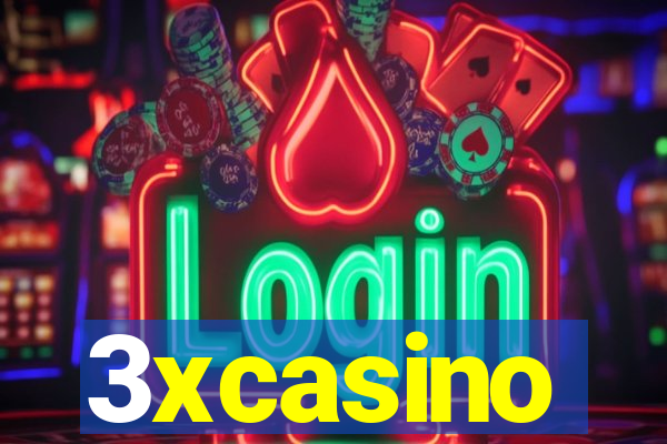 3xcasino