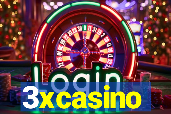 3xcasino
