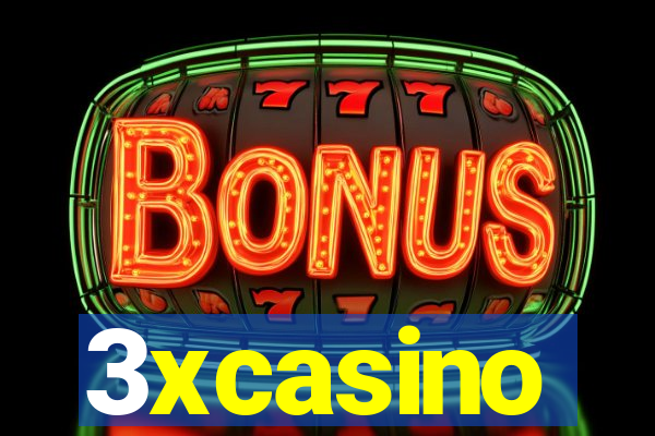 3xcasino
