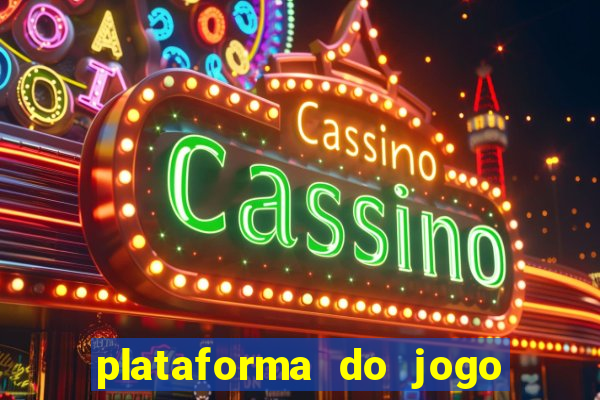 plataforma do jogo do canguru