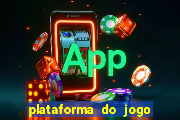 plataforma do jogo do canguru