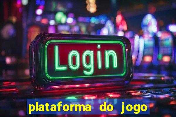 plataforma do jogo do canguru