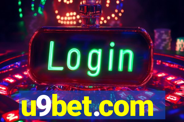 u9bet.com
