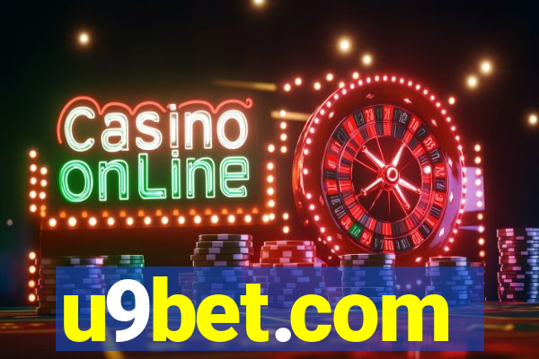 u9bet.com
