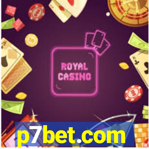 p7bet.com
