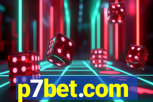 p7bet.com