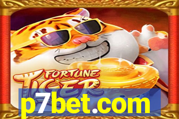 p7bet.com