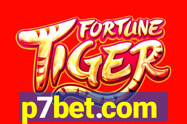 p7bet.com