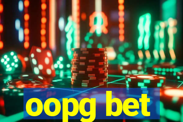 oopg bet