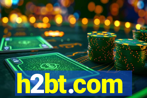 h2bt.com
