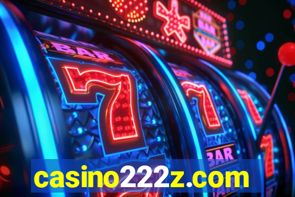 casino222z.com
