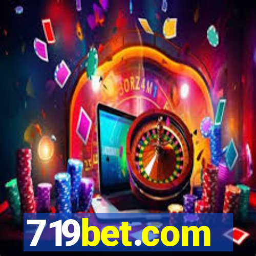719bet.com