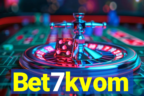 Bet7kvom