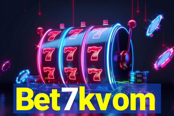 Bet7kvom