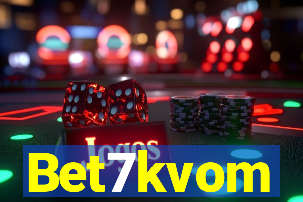 Bet7kvom