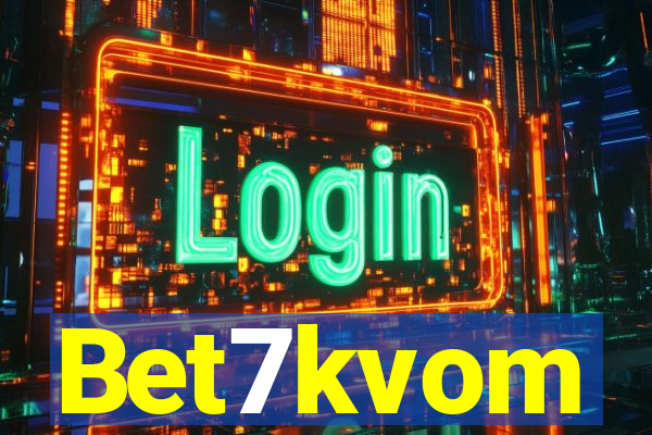 Bet7kvom