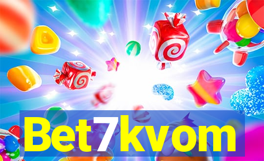 Bet7kvom