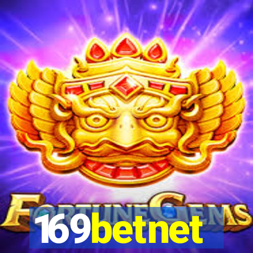 169betnet