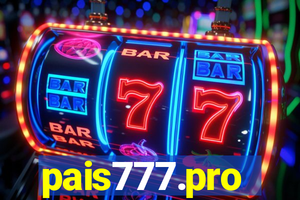 pais777.pro