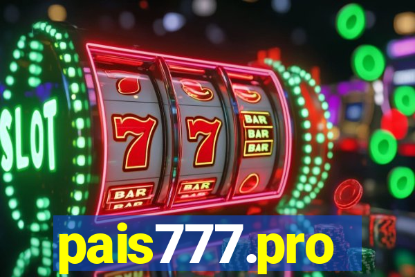 pais777.pro