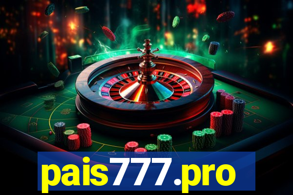 pais777.pro