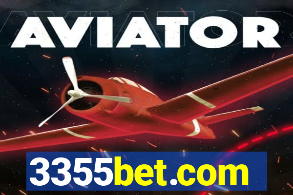 3355bet.com