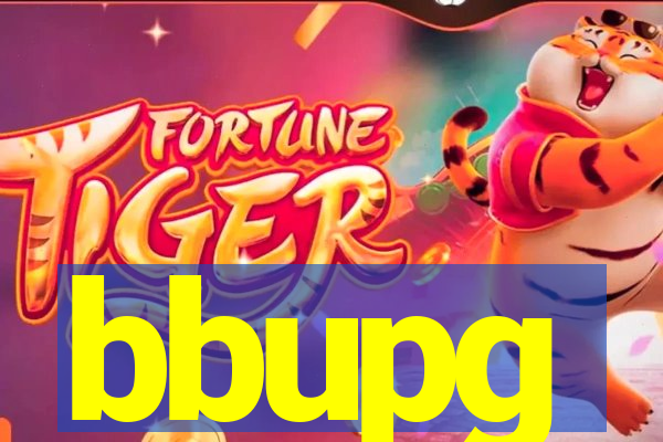 bbupg