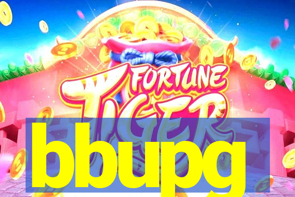 bbupg