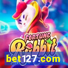 bet127.com