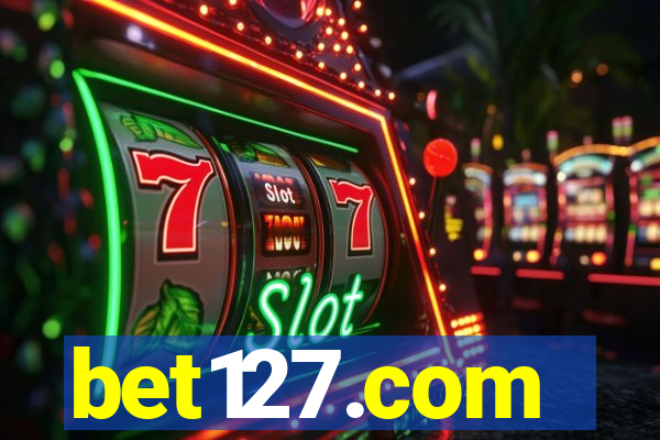 bet127.com