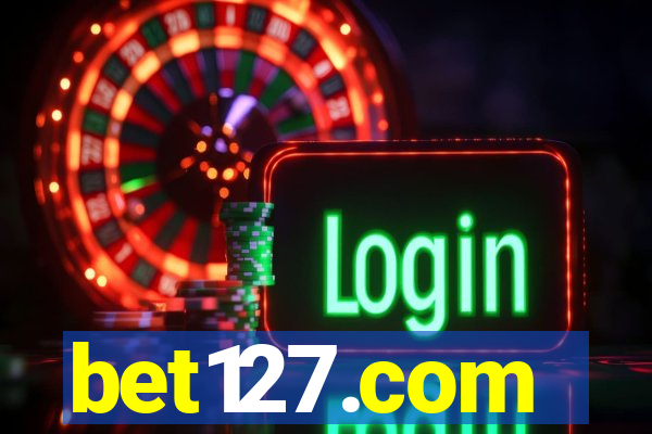 bet127.com