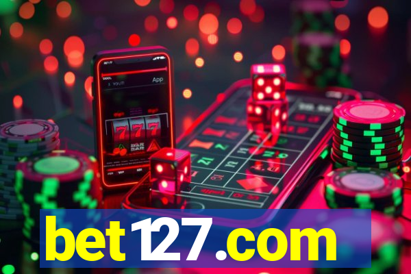 bet127.com