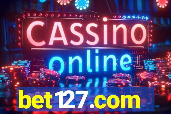 bet127.com