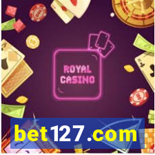 bet127.com