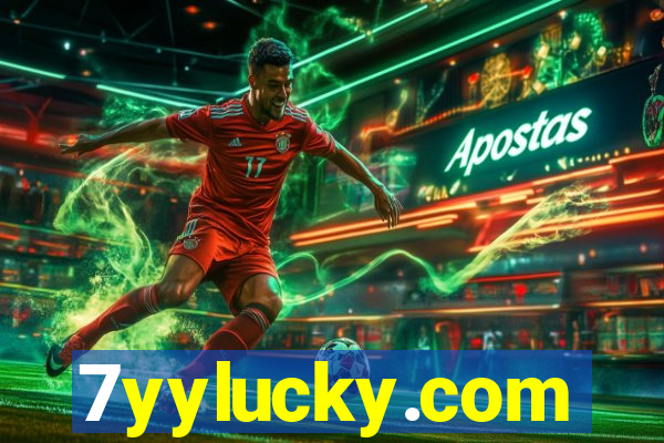 7yylucky.com