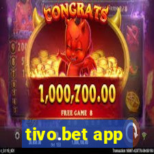 tivo.bet app