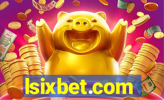lsixbet.com